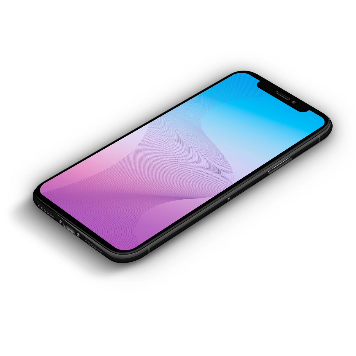 Support Illustration